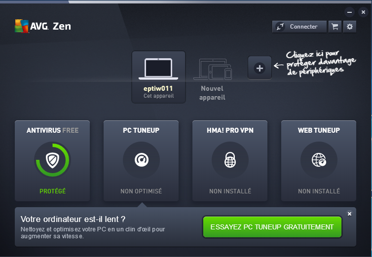 Test antivirus gratuit 2017 avg free antivirus